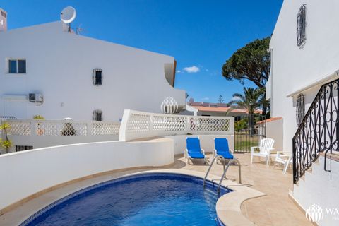 Lejlighed i Vale do Lobo, Faro, Vale do Lobo - € 1.380.000 | Ref: Cielo - foto 16